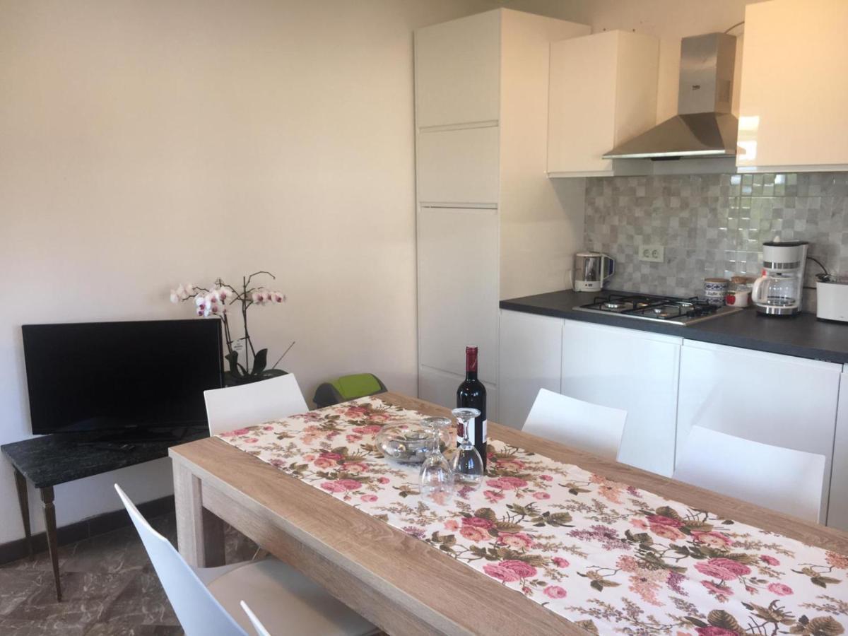 Ferienwohnung Apartman Anita Konjevrate Exterior foto