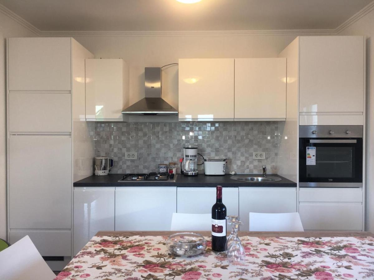 Ferienwohnung Apartman Anita Konjevrate Exterior foto